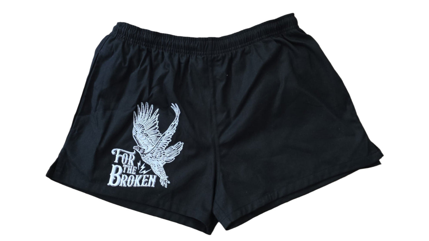 Shorts - Eagle